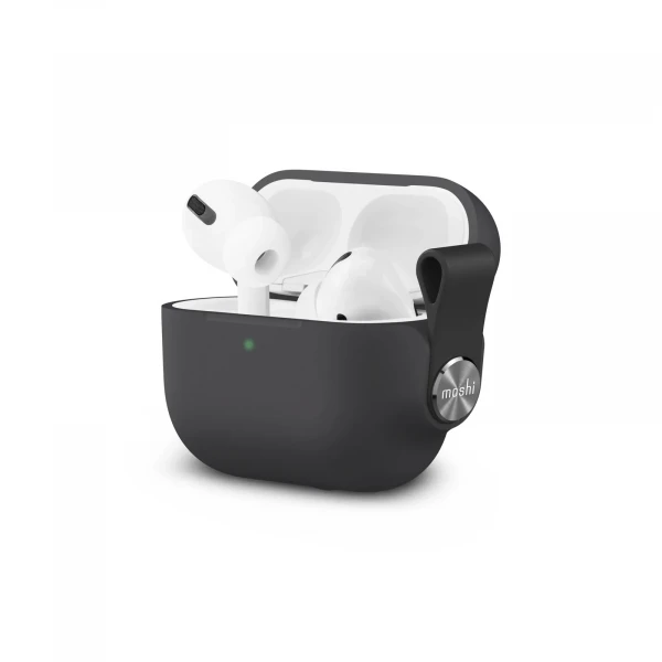 Pebbo for AirPods Pro 1st Gen iShop by LEAL